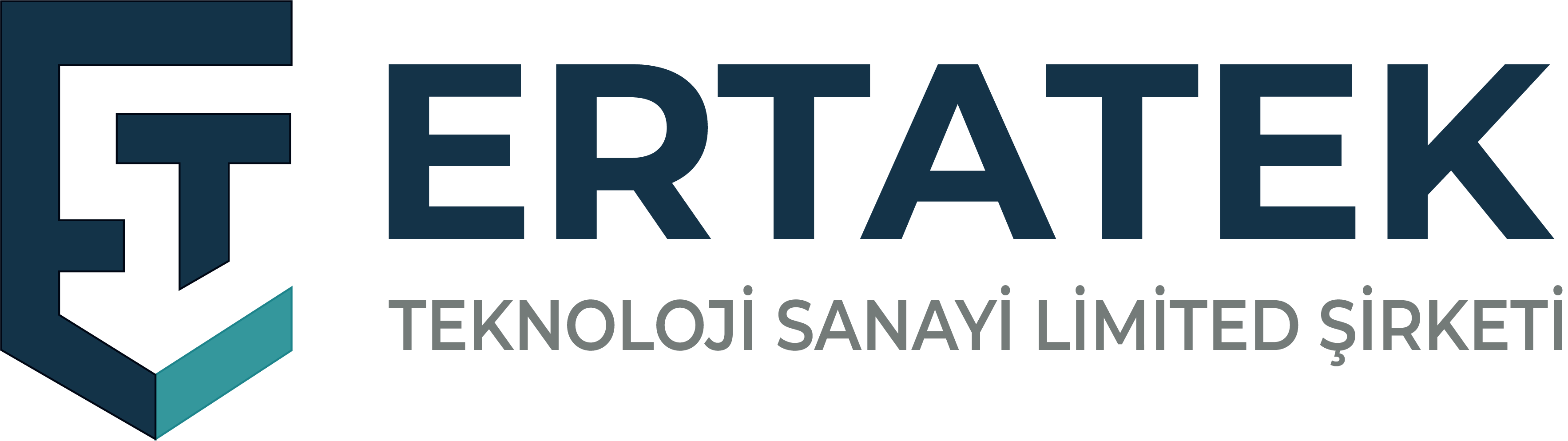 Ertatek Logo
